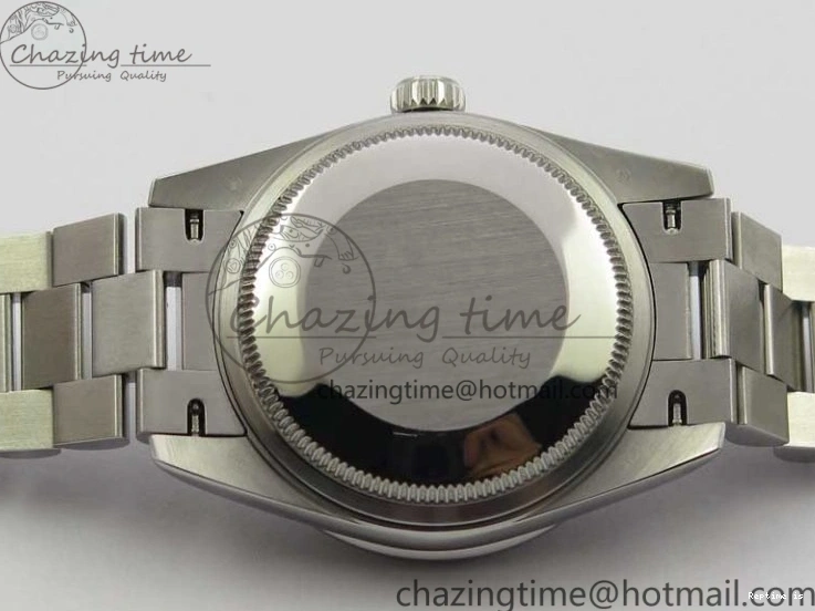 1231 Datejust 31mm 278275 SS BP Maker Best Edition Silver Stick Markers Dial on SS President Bracelet ZeroBulk 3079